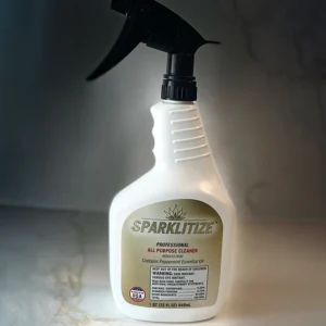 Sparklitize® All Purpose Cleaner