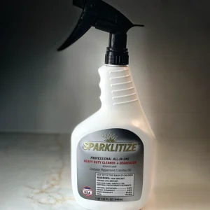 Sparklitize® Heavy Duty Cleaner