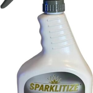 Professional All-in-One Heavy Duty Cleaner - 32 fl oz